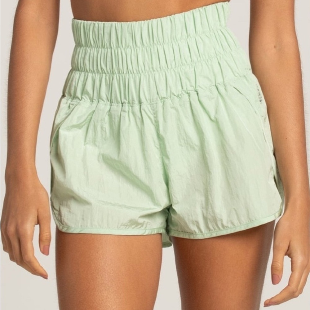 FP Movement The Way Home Shorts